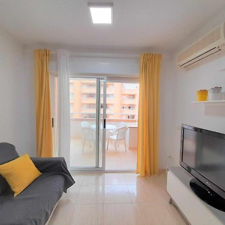 Appartement Ayf 1ª Linea De Playa Moderno Vistas Al Mar à Oropesa del Mar Extérieur photo